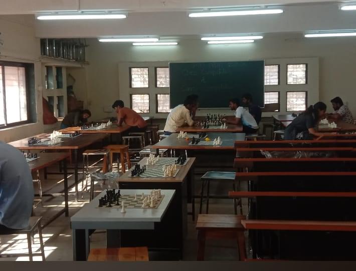 Government College of Engineering Ratnagiri Events photo 1